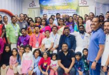 ആലപ്പുഴ പ്രവാസി അസോസിയേഷൻ 2024 – 25 വർഷത്തെ പ്രവർത്തനോദ്ഘാടനവും, മെമ്പർഷിപ്പ് വിതരണവും, ആരോഗ്യ ബോധവൽക്കരണ ക്ലാസും നടത്തി