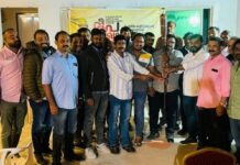 “യൂത്ത് ഫെസ്റ്റ് 2024” ദീപശിഖാ പ്രയാണത്തിന് ഹമദ് ടൗൺ ഏരിയ കമ്മറ്റി സ്വീകരണം നൽകി