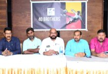 40 ബ്രദർസ് ഫുട്ബോൾ മത്സരം “ജില്ലാ കപ്പ് 2024” സംഘടിപ്പിക്കുന്നു