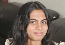 സുഗതാഞ്ജലി ആഗോള കാവ്യാലാപന മത്സരത്തിൽ ആദിശ്രീ സോണിക്ക് സമ്മാനം