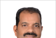 ഇന്ഡക്സ് ബഹ്റൈൻ പുതിയ ഭാരവാഹികളെ തിരഞ്ഞെടുത്തു