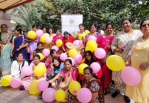 ICRF സിൽവർ ജൂബിലി വർഷം – അന്താരാഷ്ട്ര വനിതാ ദിന ആഘോഷം