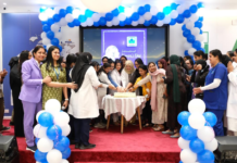 അൽ ഹിലാൽ ഹെൽത്ത് കെയർ വനിതാ ദിനം ആഘോഷിച്ചു