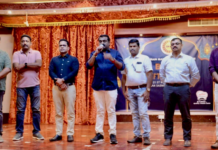 ബഹ്റൈൻ മലയാളി സെയിൽസ് ടീം (BMST) ഇഫ്താർ സംഗമം സംഘടിപ്പിച്ചു