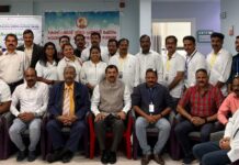 കെപിഎഫ് മെഗാ മെഡിക്കൽ ക്യാമ്പ് പങ്കാളിത്തം കൊണ്ട് ശ്രദ്ധേയമായി
