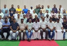 ഒഐസിസി ഇഫ്താർ മാർച്ച് 15ന്-251അംഗ സ്വാഗതസംഗം രൂപീകരിച്ചു