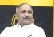 ഏതു പ്രതികൂല സാഹചര്യത്തിലും കോൺഗ്രെസ് ശക്തമായി മുന്നോട്ടു പോകും : ഐഒസി ജനറൽ സെക്രട്ടറി ബഷീർ അമ്പലായി