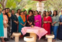 വോയ്സ് ഓഫ് ആലപ്പി വനിതാ ദിനം സമുചിതമായി ആഘോഷിച്ചു