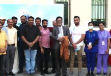 നിറക്കൂട്ട് ചാരുംമൂട് പ്രവാസി കൂട്ടായ്മ മെഡിക്കൽ ക്യാമ്പ് സംഘടിപ്പിച്ചു