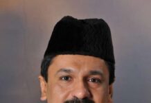 കെഎംസിസി ബഹ്റൈൻ ഗ്രാൻഡ് ഇഫ്താർ നാളെ (വെള്ളി ) ഇന്ത്യൻ സ്കൂൾ ഗ്രൗണ്ടിൽ