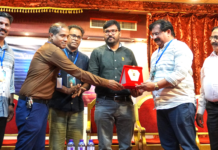 നമ്മൾ ചാവക്കാട്ടുക്കാർ ഒരാഗോള സൗഹൃദ കൂട്ടു ബഹ്റൈൻ ചാപ്റ്റർ ഇഫ്താർ സംഗമം