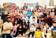 പാലക്കാട് പ്രവാസി അസോസിയേഷൻ വിദ്യാർത്ഥികളെ ആദരിച്ചു