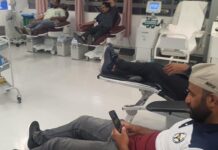 ബിഡികെ – ആൾ കേരള ഡ്രൈവർ ഫ്രീക്കേഴ്സ് രക്തദാന ക്യാമ്പ്