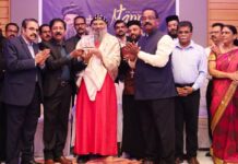 മാർ എപ്പിഫാനിയോസ് മെത്രാപ്പോലീത്തായിക്ക് സ്വീകരണം നൽകി