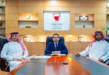 33-ാമത് അറബ് ഉച്ചകോടിയിൽ വിദേശകാര്യ മന്ത്രാലയത്തിൻ്റെ ഏകോപന യോഗം നടന്നു