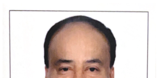 പത്തനംതിട്ട സ്വദേശി ബഹ്റൈനിൽ മരണമടഞ്ഞു