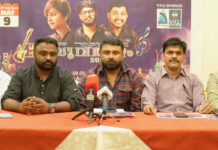 പത്തനംതിട്ട ജില്ലാ പ്രവാസി അസോസിയേഷൻ സുവർണം 2024 മെയ് 9 ന്