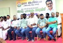 കേരളത്തിലെ സി.പി.എം ബി ജെ പി യുടെ വർഗ്ഗീയ ധ്രൂവികരണത്തിന് കുട പിടിക്കുന്നു- അഡ്വ: പഴകുളം മധു