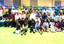 ടി.എം.ഡബ്ല്യൂ.എ. കുടുംബ സംഗമം നടത്തി