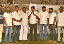 ബഹ്റൈൻ ഒഐസിസി കോഴിക്കോട് ജില്ലാ കുടുംബ സംഗമം നടത്തി