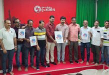 പ്രതിഭ വോളി ഫെസ്റ്റ് സീസൺ -3 സംഘാടക സമിതിസമിതി രൂപീകരിച്ചു