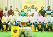 കെ.പി.എഫ് ഫുട്ബോൾ ടൂർണമെന്റ് മെയ് 30, 31 തിയ്യതികളിൽ