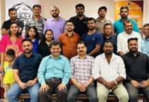 ഗുദൈബിയക്കൂട്ടം സംഘടനാ രൂപത്തിലേക്ക്