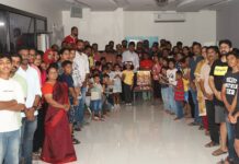 പത്തനംതിട്ട ജില്ലാ പ്രവാസി അസോസിയേഷൻ അനുശോചനം രേഖപ്പെടുത്തി