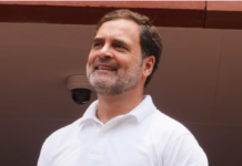 ലോകസഭ പ്രതിപക്ഷ നേതാവ് രാഹുൽ ഗാന്ധിക്ക് അഭിനന്ദനങ്ങൾ : ഐ.വൈ.സി.സി ബഹ്റൈൻ