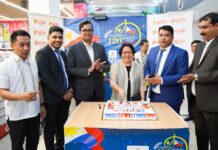 പിനോയ് ഫുഡ് ഫെസ്റ്റിവലിന് ഗുദൈബിയ നെസ്റ്റോ ഹൈപ്പർമാർക്കറ്റിൽ തുടക്കമായി