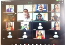 പ്രവാസി ലീഗൽസൽ ബഹറിൻ ചാപ്റ്റർ അനുശോചനം രേഖപ്പെടുത്തി