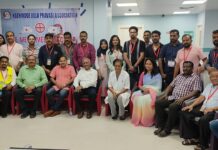 കോഴിക്കോട് ജില്ലാ പ്രവാസി അസ്സോസിയേഷൻ സൗജന്യ മെഡിക്കൽ ക്യാമ്പ് സംഘടിപ്പിച്ചു