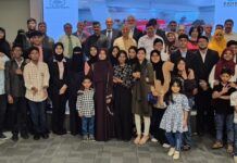 സിജി ബഹ്റൈൻ യൂത്ത് ലീഡര്ഷിപ് പ്രോഗ്രാം ഫിനാലെ സംഘടിപ്പിച്ചു