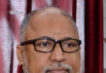 പ്രവാസി ലീഗൽ സെൽ പുരസ്ക്കാരം ഡോ.എ എ ഹക്കിമിന്