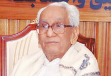 ഐ.വൈ.സി.സി ബഹ്റൈൻ മനാമ ഏരിയ – ലീഡർ കെ കരുണാകരൻ ജന്മദിന സംഗമം