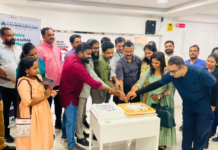 ദേശീയ ഡോക്ടർസ് ദിനം ആഘോഷിച്ചു