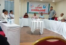 പ്രവാസികളുടെ യാത്രാപ്രശ്ന പരിഹാരത്തിന് സംഘടിത മുന്നേറ്റം അനിവാര്യം; വെൽഫെയർ ബഹുജന സംഗമം