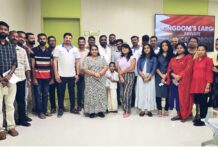 ആലപ്പുഴ പ്രവാസി അസോസിയേഷൻ, ബഹ്റൈൻ നോർക്ക സേവനങ്ങളെ കുറിച്ചുള്ള ബോധവൽക്കരണ സെമിനാറും, രജിസ്ട്രേഷനും സംഘടിപ്പിച്ചു