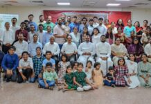 ബഹ്റൈൻ മാർത്തോമ്മാ യുവജനസഖ്യം 2024-2025 പ്രവർത്തനോത്ഘാടനം