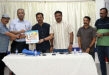 വോയിസ് ഓഫ് ആലപ്പി പൂവേ പൊലി 2024