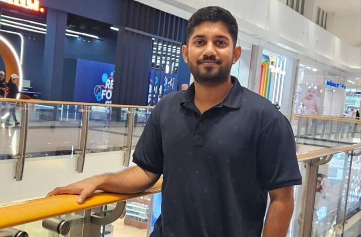 ബഹ്റൈനിൽ യുവാവ് ഉറക്കത്തിൽ മരണമടഞ്ഞു