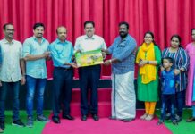 ആലപ്പുഴ പ്രവാസി അസോസിയേഷൻ, ബഹ്റൈൻ ഓണോത്സവം 2024 പോസ്റ്റർ പ്രകാശനം ചെയ്തു