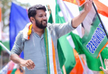 പ്രവാസികളുടെ നാഥനായി ഷാഫി പറമ്പിൽ എം. പി, അഭിനന്ദിച്ച് ബഹ്റൈൻ ഒഐസിസി