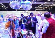 ‘ഇൻ്റർനാഷണൽ വീക്ക്” ഒഡിയ കമ്മ്യൂണിറ്റി എക്സിബിഷൻ സ്റ്റാൾ