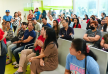 അൽ ഹിലാൽ ഹെൽത്ത് കെയർ ഹെൽത്തി പിനോയ് കാമ്പയിൻ 2024