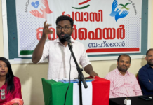 ജനങ്ങളുടെ അടിസ്ഥാന പ്രശ്നങ്ങൾ പരിഗണിക്കാതെ ഒരു സർക്കാറിനും മുന്നോട്ട് പോകാനാകില്ല. ഷംസീർ ഇബ്രാഹിം