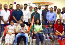 ഐ.വൈ.സി.സി ബഹ്റൈൻ ഏരിയ കൺവെൻഷനുകൾക്ക് ഹിദ്ദ് – അറാദ് ഏരിയയിലൂടെ തുടക്കം