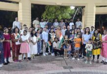 ഗുദൈബിയ കൂട്ടം സ്വാതന്ത്ര്യ ദിന സംഗമം