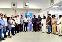 സ്വാതന്ത്ര്യ ദിനം: കെ.പി.എഫ് രക്തദാന ക്യാമ്പ് സംഘടിപ്പിച്ചു