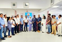 സ്വാതന്ത്ര്യ ദിനം : കെ.പി.എഫ് രക്തദാനക്യാമ്പ് സംഘടിപ്പിച്ചു